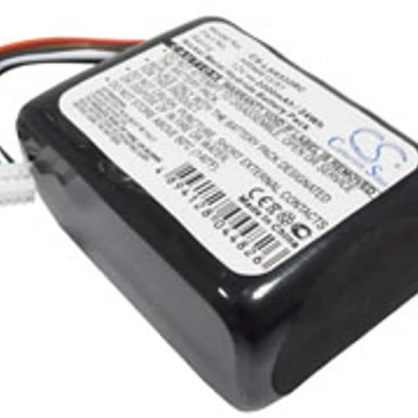 Ilc Replacement For DAYTONA PDAXM16 PDA-XM16 - main